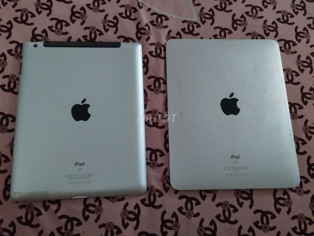 2 xác ipad , đọc mô tả để biết tình trạng máy. Mua bán Máy tính bảng tại Thành phố Rạch Giá Kiên Giang được đăng bởi Quốc Khánh hình 1