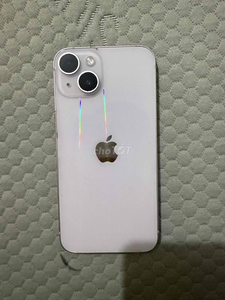 Apple iPhone 14 128GB Tím. Mua bán Điện thoại tại Huyện Yên Phong Bắc Ninh được đăng bởi Đạm Mýt hình 1