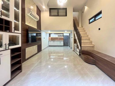 Аренда · 2 комн. · 35 м² · Quận 1, ул. Đường Võ Văn Kiệt