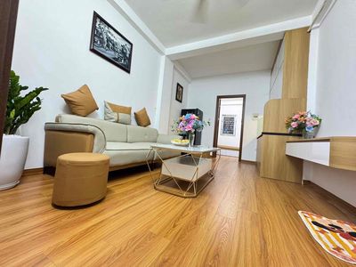 Căn hộ 58 m² · 2 PN · Phố Khâm Thiên