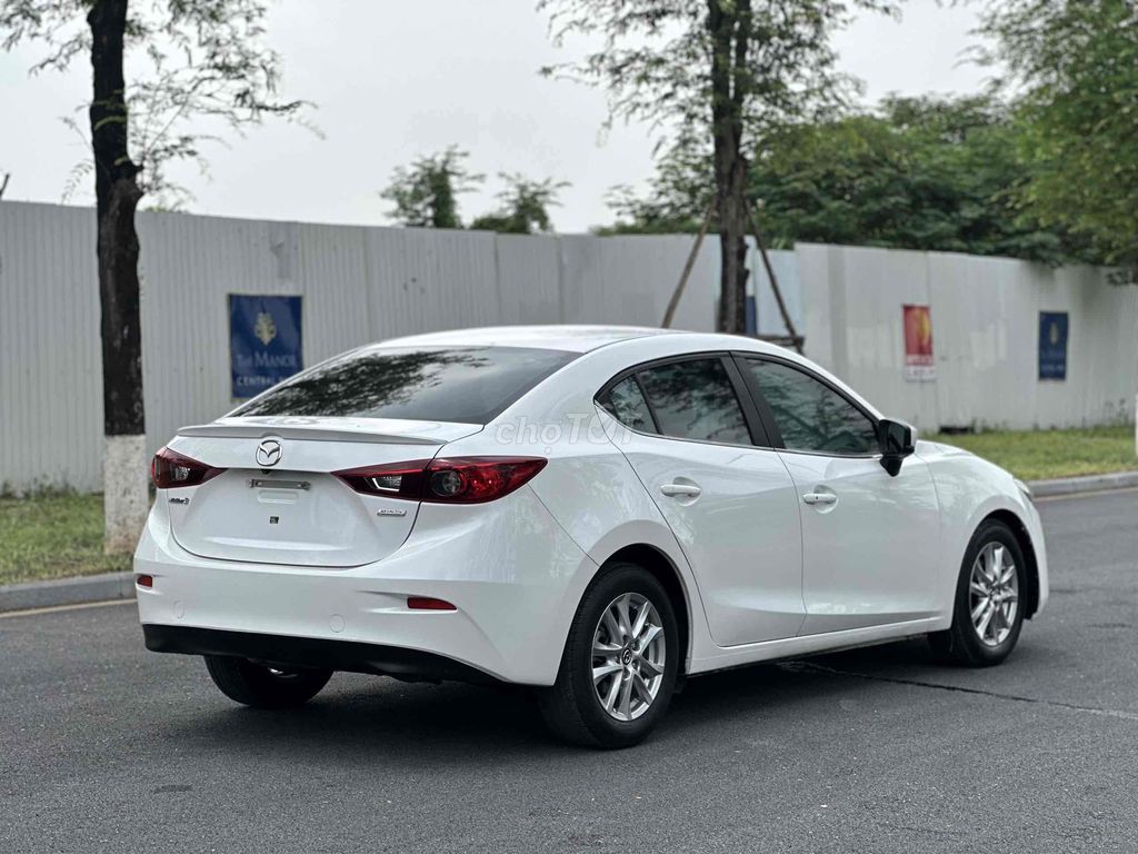 Mazda 3 2019 bản 1.5 Luxury chạy 6 vạn rất mơi