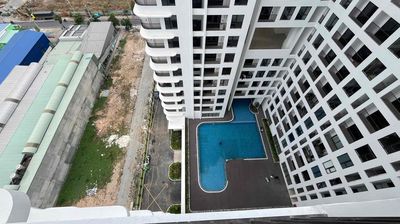 CHUNG CƯ BENHILL , THUẬN GIAO , CĂN GÓC , GIÁ MỀM