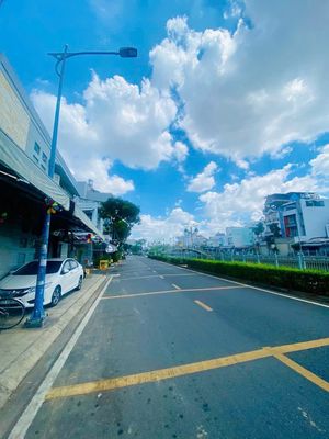 Nhà phố 45 m² · 4 PN · Đường Hồng Bàng