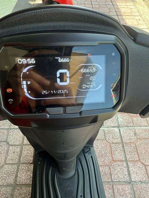 Piaggio Liberty S Đen 7000 km. Mua bán Xe máy tại Quận 6 Tp Hồ Chí Minh được đăng bởi Cúc Bửu