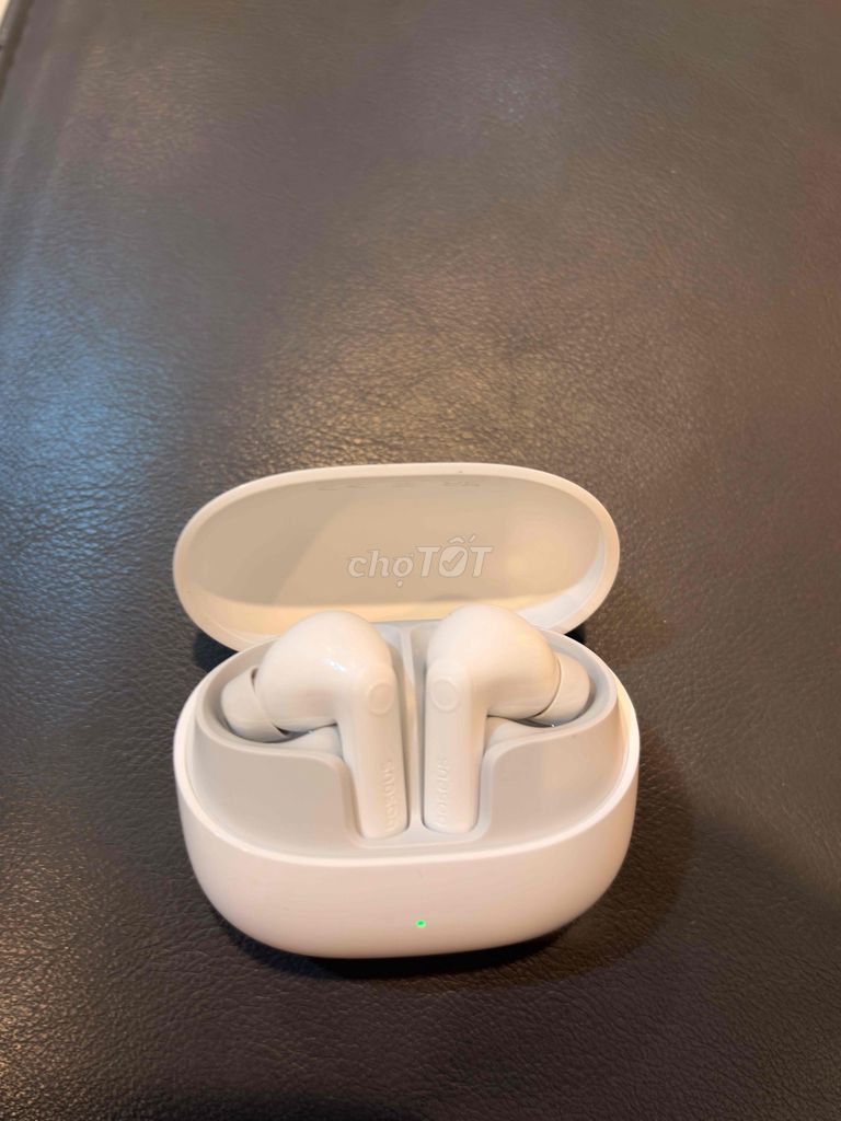 Tai nghe Baseus BP1 Pro new Tgdd BH 12t. Mua bán Tivi, Âm thanh tại Quận 12 Tp Hồ Chí Minh được đăng bởi Anh hình 1