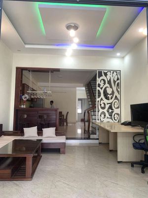 Аренда · 2 комн. · 80 м² · Quận Liên Chiểu, ул. Đường Hòa Minh 8