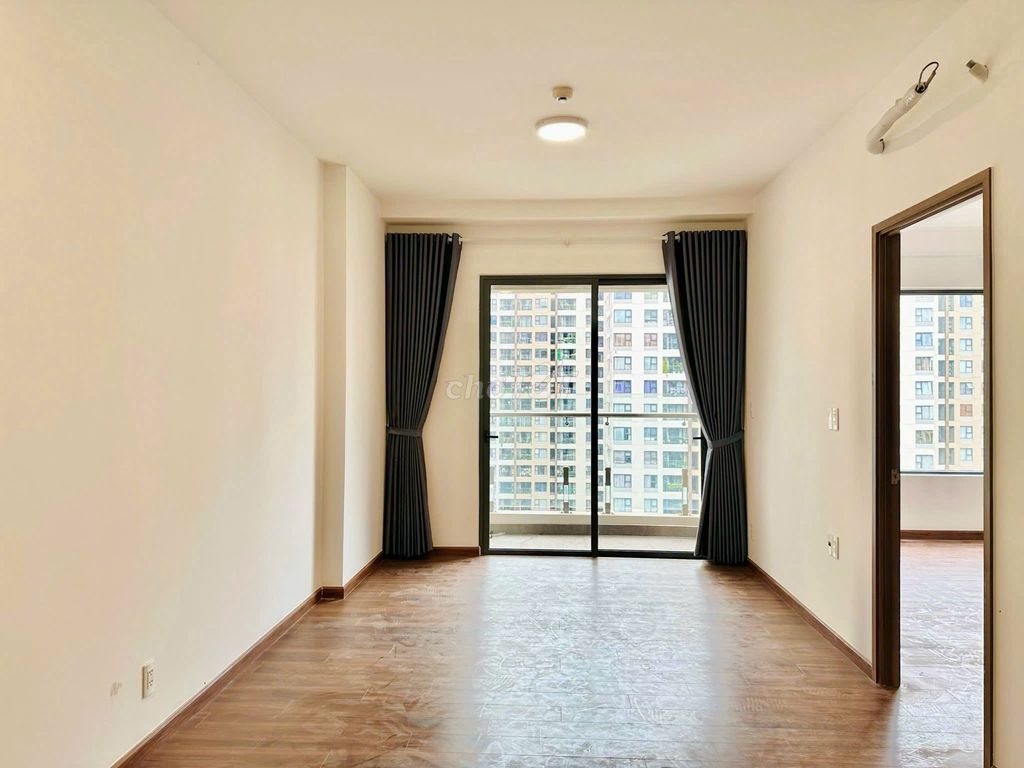 Аренда · 2 комн. · 75 м² · Quận Bình Tân, ул. Võ Văn Kiệt