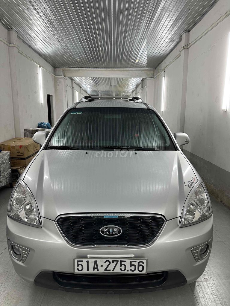 Kia Carens 2012 - 82000 km