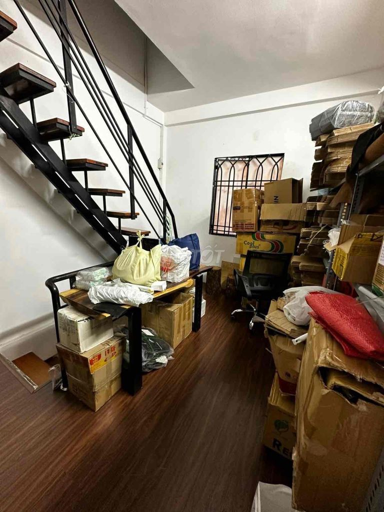 MẶT TIỀN LÊ VĂN SỸ, TÂN BÌNH, 4 TẦNG KINH DOANH SIÊU ĐỈNH 9.3 TỶ. Mua bán văn phòng, mặt bằng kinh doanh tại Quận Tân Bình Tp Hồ Chí Minh được đăng bởi Nguyễn Phương hình 4