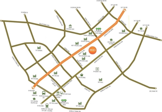 Căn hộ chung cư 3pn tại 29 tố hữu chỉ 1,3 tỷ Căn hộ chung cư 3pn tại 29 tố hữu chỉ 1,3 tỷ