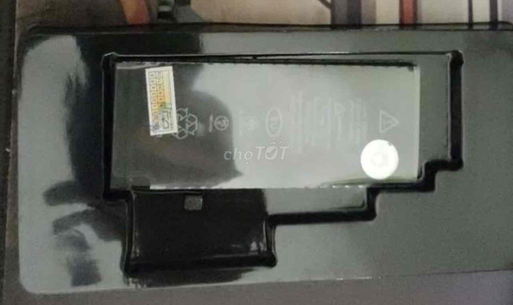 Pin điện thoại Apple iPhone 8 đã qua sử dụng. Mua bán Linh kiện (RAM, Card...) tại Huyện Hoài Đức Hà Nội được đăng bởi Dương Thành hình 1