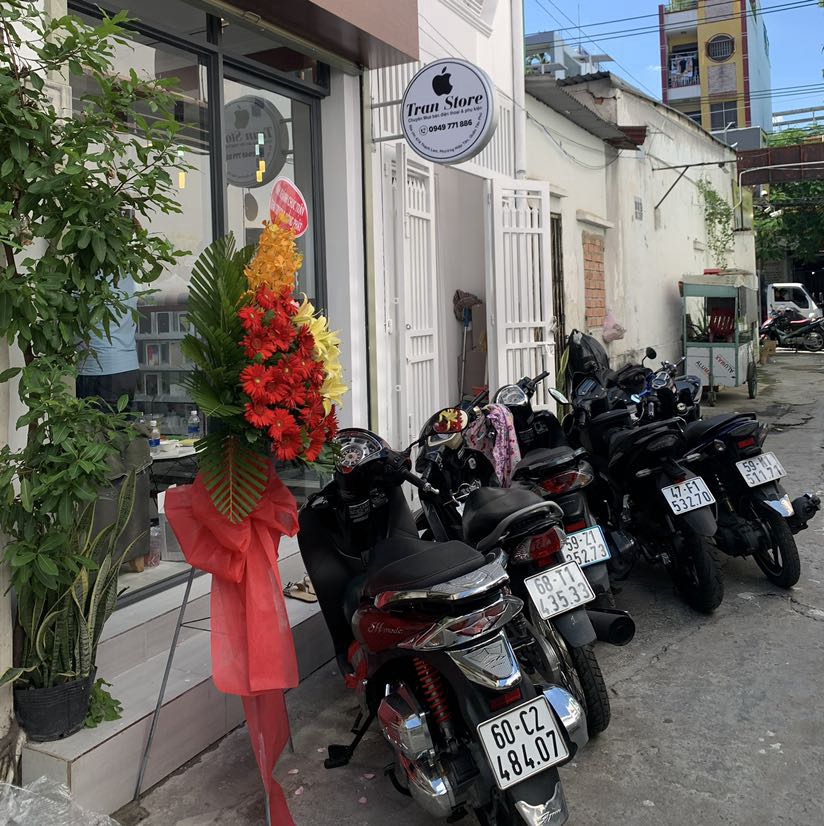 TranStore68 tại Quận Tân Phú, Tp Hồ Chí Minh hình 1