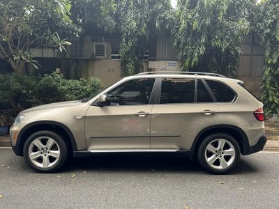 BMW X5 2007 3.0si - 88000 km. Mua bán Ô tô tại Quận 4 Tp Hồ Chí Minh được đăng bởi Nguyen Thi Oanh Nhi