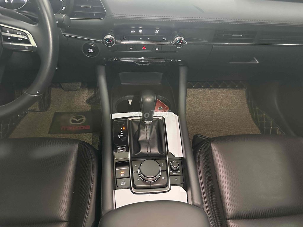 🔴 Mazda 3 2020 Sport 1.5L Premium - 4000 km. Mua bán Ô tô tại Quận Bình Thạnh Tp Hồ Chí Minh được đăng bởi Tuấn carhouse hình 14