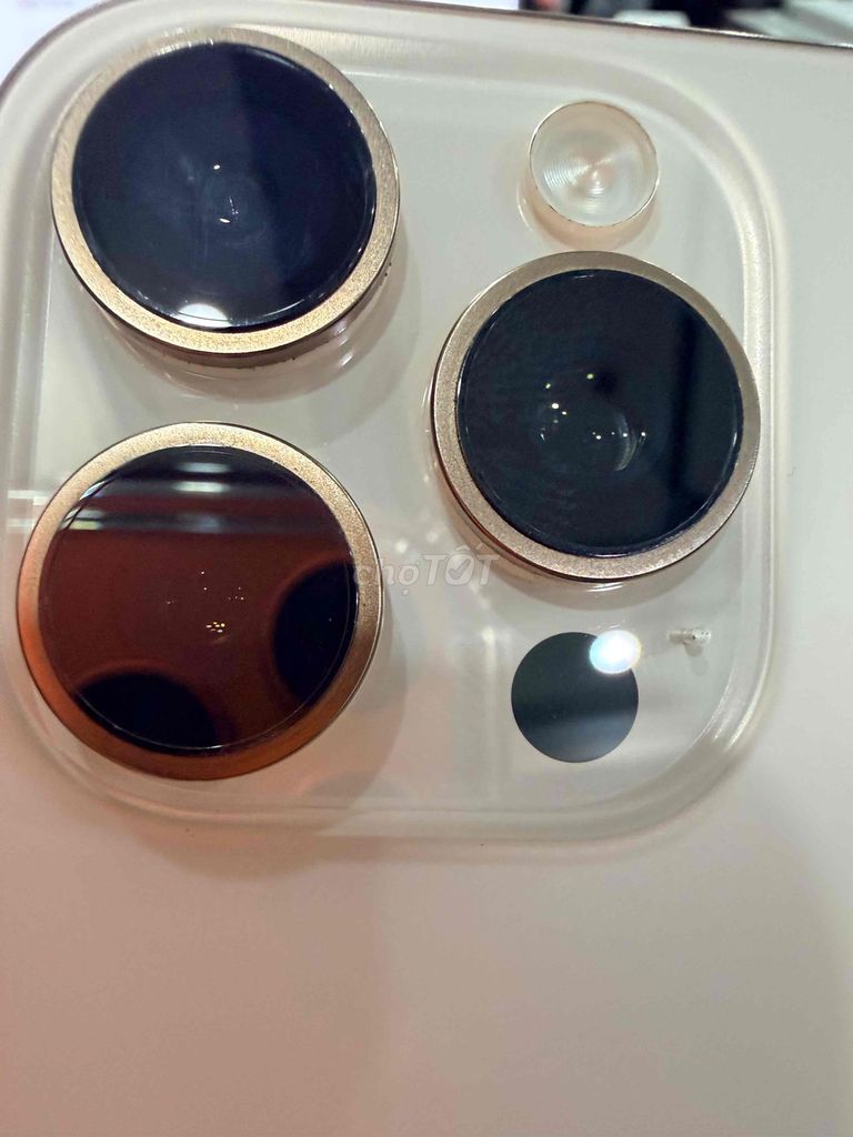 Apple iPhone 16 Pro Max 512GB Vàng. Mua bán Điện thoại tại Thành phố Dĩ An Bình Dương được đăng bởi Đặng Mobile hình 1