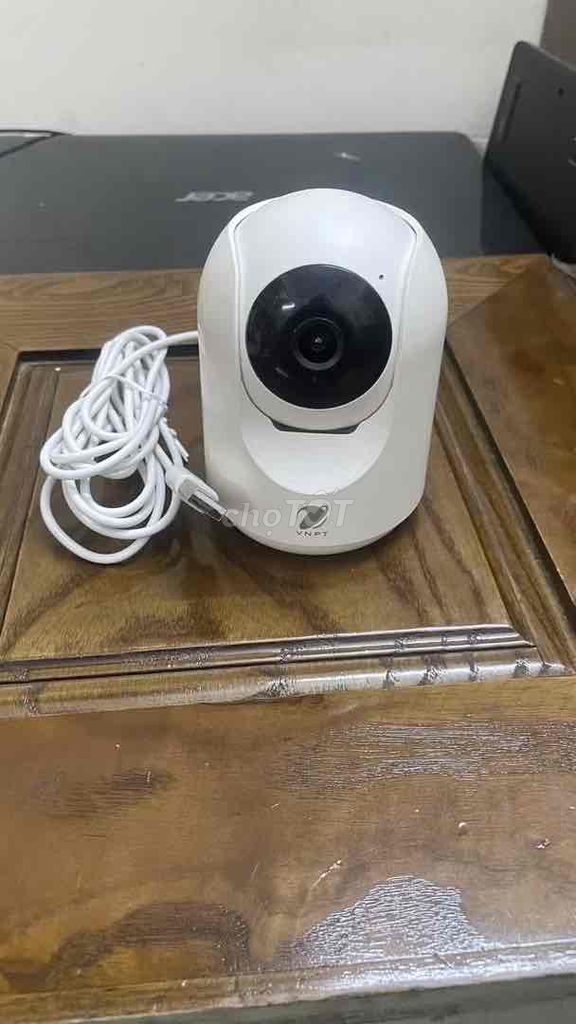 CAM VNPT TRONG NHÀ NEW. Mua bán Máy ảnh, Máy quay tại Quận 6 Tp Hồ Chí Minh được đăng bởi Nhung Trần hình 1