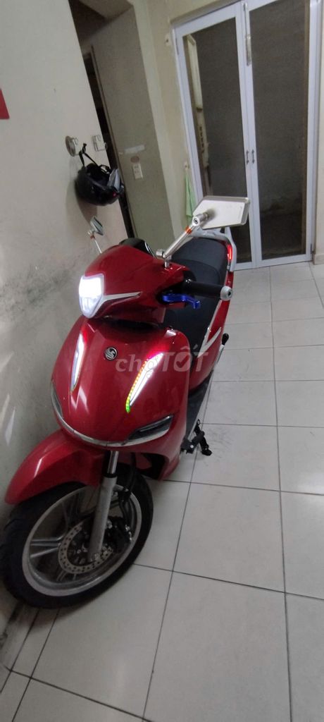Bán Pega Esmart Ai Lên nhiều đồ chơi. Mua bán Xe điện tại Quận 7 Tp Hồ Chí Minh được đăng bởi Vinh hình 5