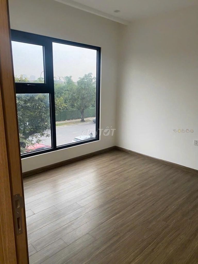 Квартира GS5 76м², 3 спальни, 5 млрд, LUMIÈRE EverGreen Smart City