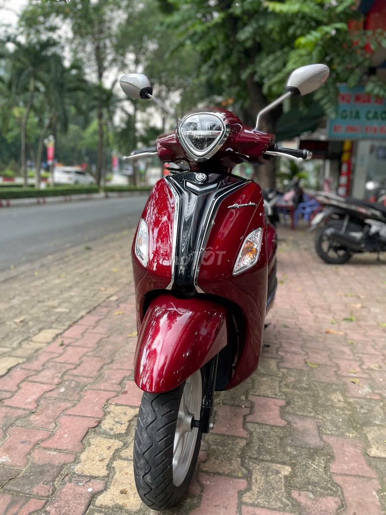 Grande 2021. Mua bán Xe máy tại Thành phố Biên Hòa Đồng Nai được đăng bởi Phương nguyễn  hình 1