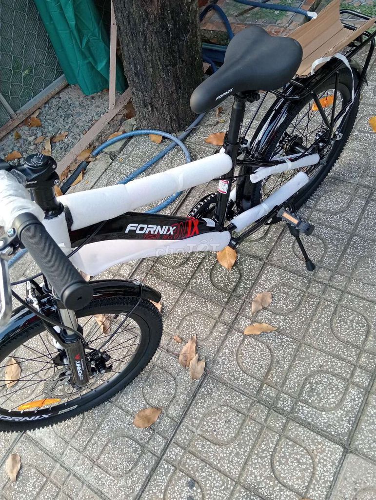 Cần bán xe đạp. Mua bán Xe đạp tại Thị xã Bến Cát Bình Dương được đăng bởi Phuongnam Nguyen hình 4