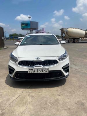 Kia Cerato 2019 1.6 MT - 92000 km. Mua bán Ô tô tại Thành phố Qui Nhơn Bình Định được đăng bởi Châu Bá Nhựt