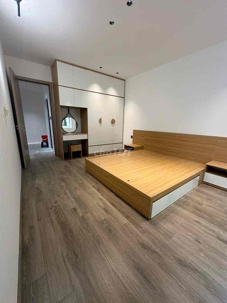 NGÕ THÔNG KINH DOANH - PHẠM VĂN ĐỒNG SẦM UẤT - 38M2 - GIÁ 7.95 TỶ. Mua bán nhà ở tại Quận Cầu Giấy Hà Nội được đăng bởi Vũ Huyền Trang hình 3