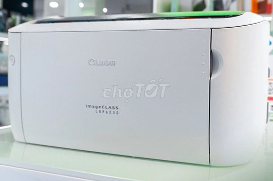 Máy in Canon LBP 6030 (A4, A5, USB) Bền, Giá Tốt. Mua bán Đồ dùng văn phòng tại Quận Hà Đông Hà Nội được đăng bởi Trần Thanh Tùng NDE hình 1