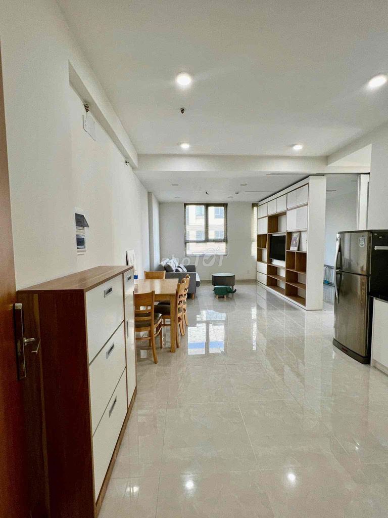 Квартира Сайгон Интела, 3 спальни, 3 санузла