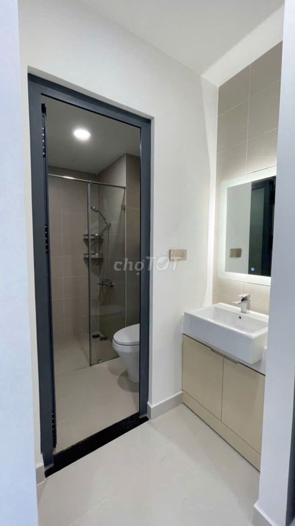 CHO THUÊ CĂN HỘ Q7 BOULEVARD - 2PN 1WC - FULL NỘI THẤT - 12 TRIỆU