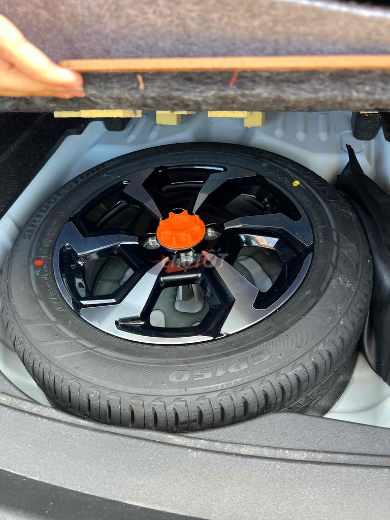 Toyota Vios 2024 1.5E Số Tự Động. Mua bán Ô tô tại Thành phố Buôn Ma Thuột Đắk Lắk được đăng bởi Nguyễn Trần Nam Anh hình 8