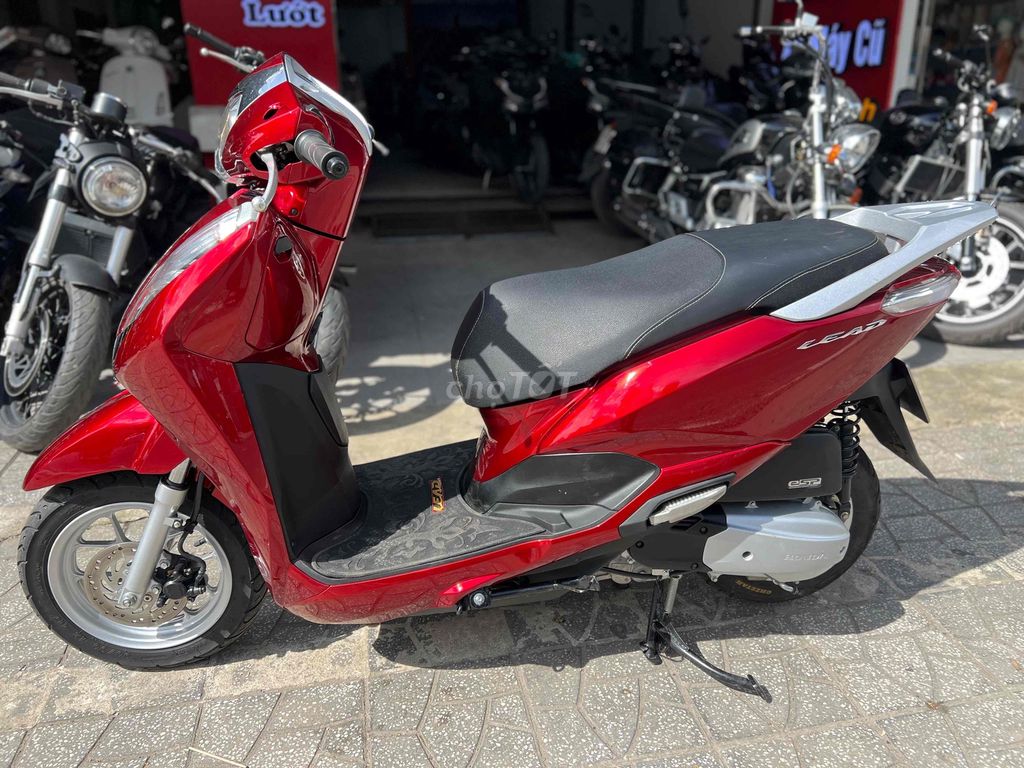 honda Lead 2021❇️Đồng Moto Đà Lạt❇️. Mua bán Xe máy tại Thành phố Đà Lạt Lâm Đồng được đăng bởi ĐỒNG MOTOR 2  cá nhân hình 2