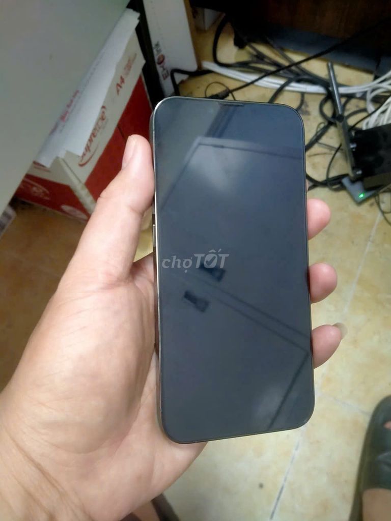 iPhone 13 Pro 128GB cần giao lưu máy khác. Mua bán Điện thoại tại Huyện Thuỷ Nguyên Hải Phòng được đăng bởi Nguyễn Văn hình 1