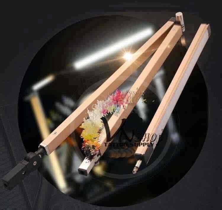 Đèn bàn LED ánh sáng trắng. Mua bán Đèn tại Quận Hải Châu Đà Nẵng được đăng bởi Mạnh dũng hình 1