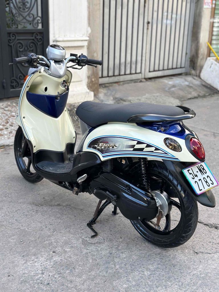 Classico ghi đông trần 2009. Mua bán Xe máy tại Quận Bình Tân Tp Hồ Chí Minh được đăng bởi TN  hình 5