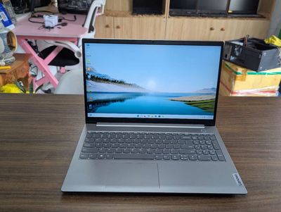 LENOVO THINKBOOK RYZEN 5-4500/RAM 8GB/SSD 512GB. Mua bán Laptop tại Thành phố Thuận An Bình Dương được đăng bởi LAPTOP THUẬN AN PMVcomputer