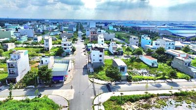 BẠN SẼ MUỐN ĐẦU TƯ NGAY VÀO DỰ ÁN ĐẤT NỀN KHU TÊN LỬA 2. Mua bán đất tại Huyện Đức Hòa Long An được đăng bởi ĐÀO THANH HUY