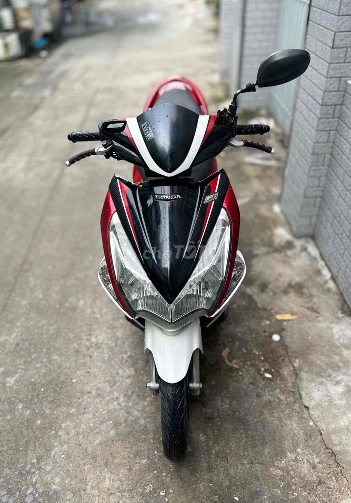 Ab đẹp, máy êm thì thầm bao vọt biển SG. Mua bán Xe máy tại Quận 8 Tp Hồ Chí Minh được đăng bởi Quân  hình 6