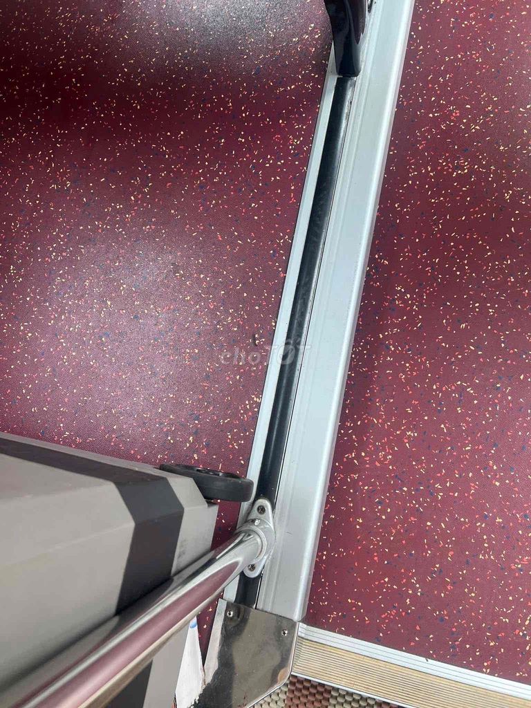 Evergreen Sky Cloud 29 chỗ Trắng Mới. Mua bán Phương tiện khác tại Quận Bình Tân Tp Hồ Chí Minh được đăng bởi tài hình 11