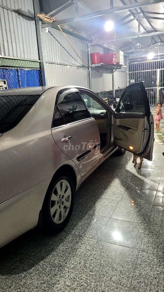 2004 3.0V 2004  - 93000 km. Mua bán Ô tô tại Thành phố Tân An Long An được đăng bởi Tan Phat hình 2