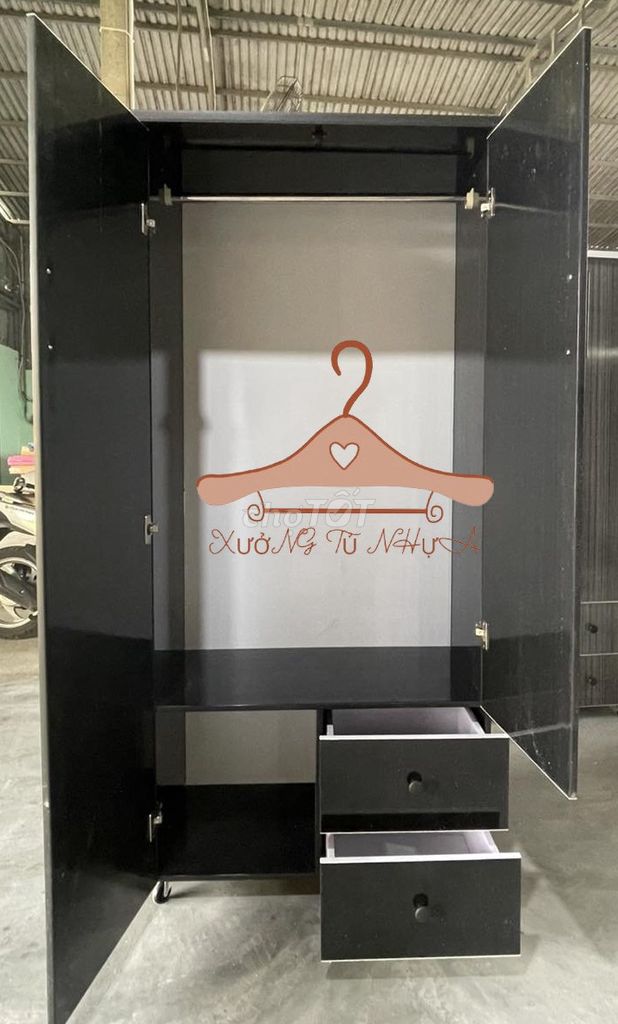 Tủ quần áo Tủ quần áo Tủ quần áo. Mua bán Tủ, kệ gia đình tại Thành phố Thủ Đức Tp Hồ Chí Minh được đăng bởi Nội thất giá xưởng hình 1