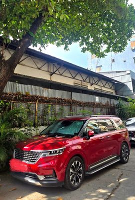 Kia Carnival 2023 2.2D Signature 7 ghế. Mua bán Ô tô tại Quận 10 Tp Hồ Chí Minh được đăng bởi Lê Thành Luân