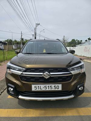 Suzuki XL 7 2021 - 63000 km. Mua bán Ô tô tại Thành phố Thuận An Bình Dương được đăng bởi Tran ly dung