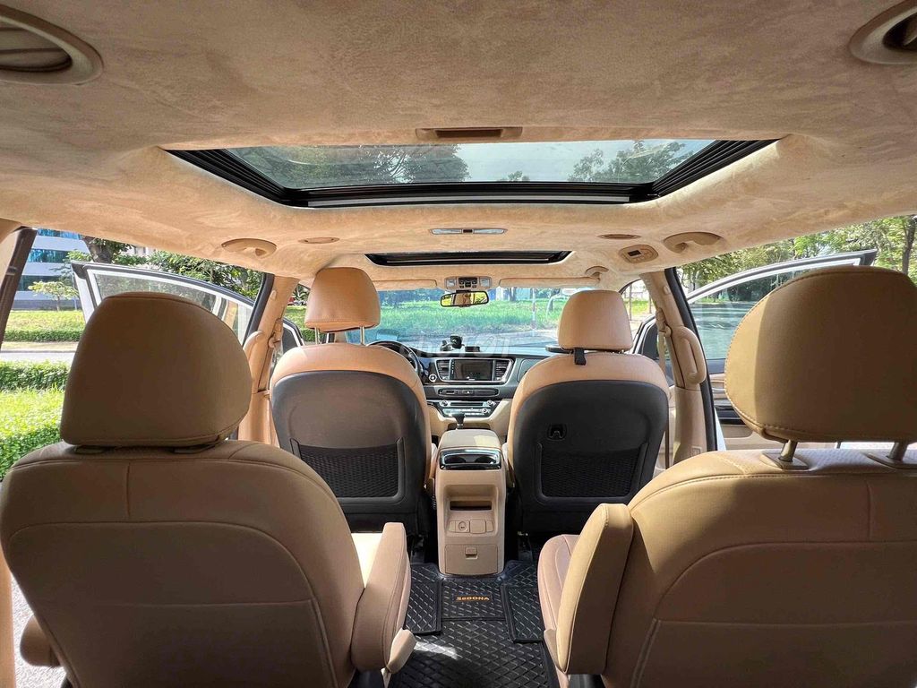 Kia Sendona 2019 Full dầu 75.000 km. Mua bán Ô tô tại Huyện Hóc Môn Tp Hồ Chí Minh được đăng bởi Đua Phạm hình 16