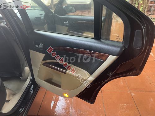 Ford Mondeo 2.0 AT 2003. Mua bán Ô tô tại Thành phố Tam Điệp Ninh Bình được đăng bởi Tran đình Quang hình 3