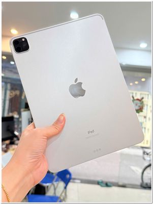 🔥 iPad Pro 2020 – 128GB WiFi | Màn 120Hz Siêu. Mua bán Máy tính bảng tại Quận Đống Đa Hà Nội được đăng bởi Thế Hoàng