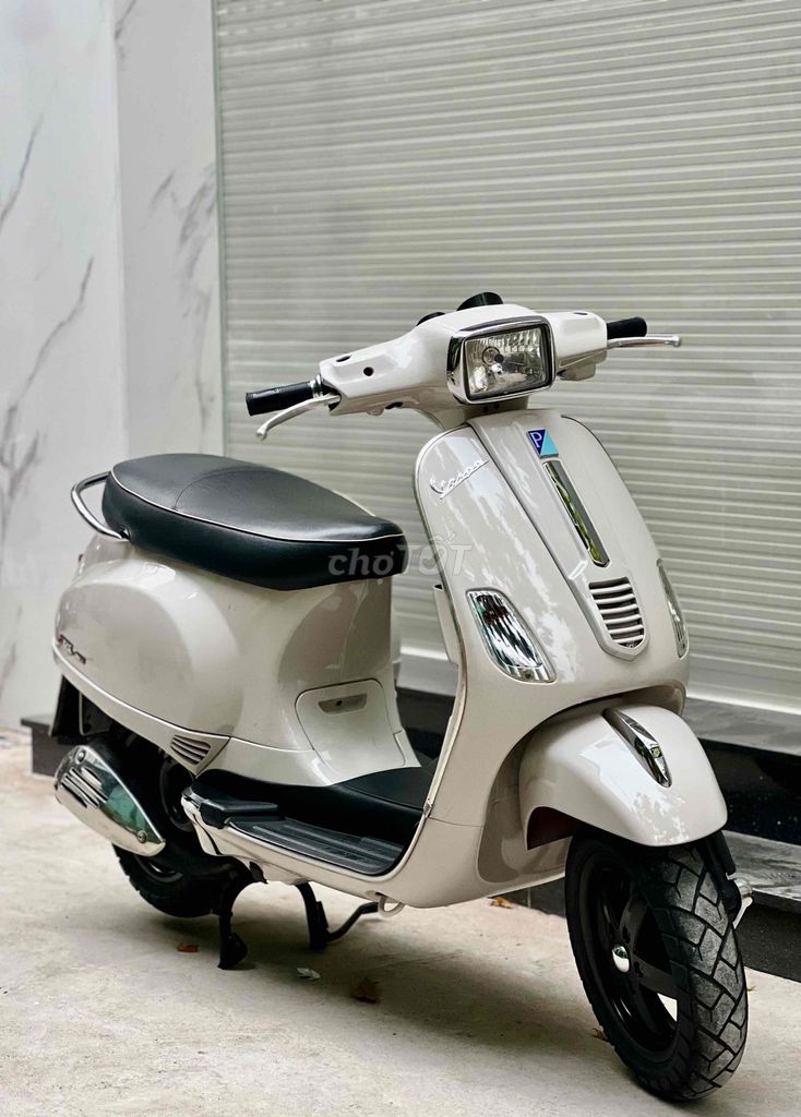 Piaggio Vespa S125ie phun xăng điện tử chính chủ