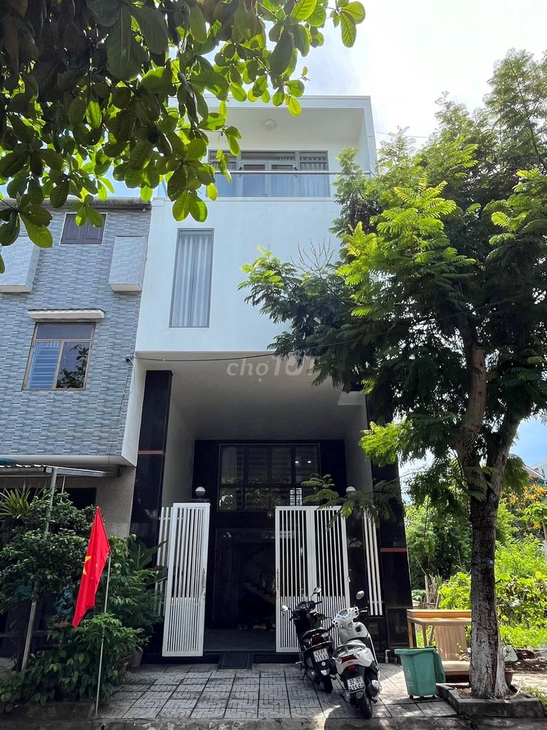 CẦN BÁN NHÀ 3,5 TẦNG HOÀ MINH SÁT BIỂN. Mua bán nhà ở tại Quận Liên Chiểu Đà Nẵng được đăng bởi Nguyễn Hạnh  hình 5