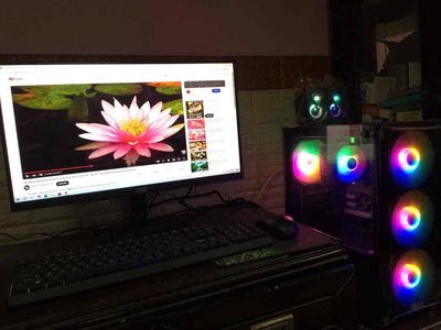 BỘ MÁY TÍNH CÂY I5 4570/ ram 8/ ssd 256/ 22 inch. Mua bán Máy tính để bàn tại Thành phố Bắc Ninh Bắc Ninh được đăng bởi Lương Bích Luyên 