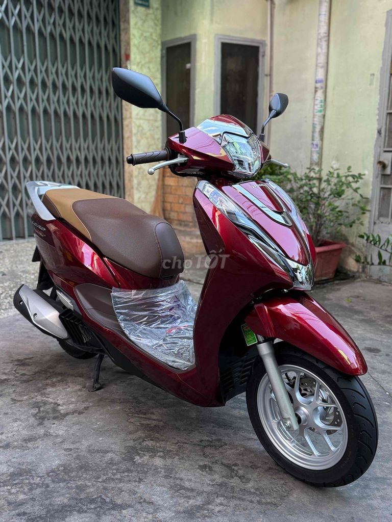 Lead 4VAL Siu Lướt 1k km Siu Mới Giá TốT - 123414197