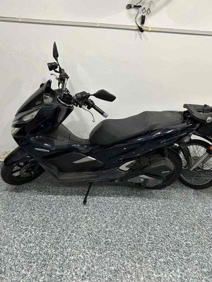 Bán xe PCX đời. Mua bán Xe máy tại Quận 7 Tp Hồ Chí Minh được đăng bởi Nguyễn thị Ngọc
